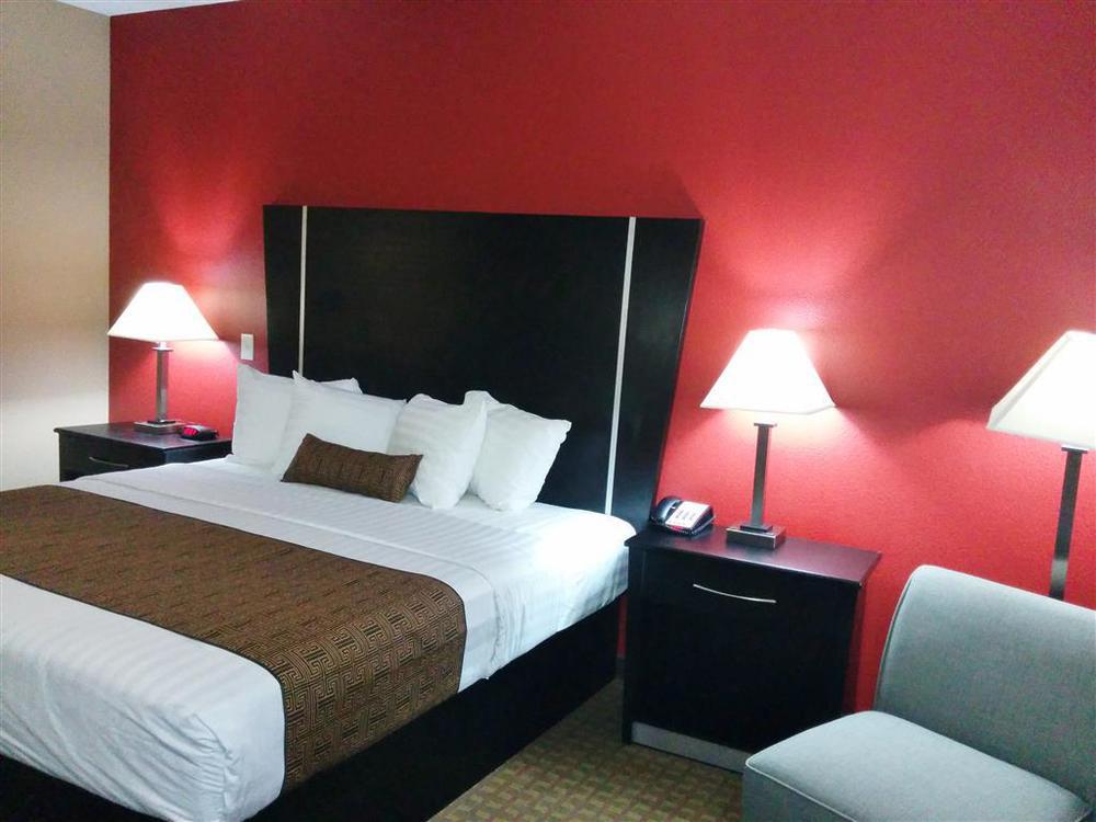 Rodeway Inn Dilley Стая снимка